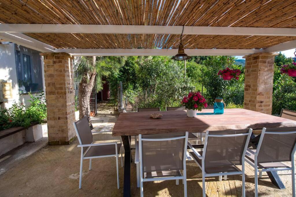 Casa Calma Villa Agios Ioannis  Exterior photo
