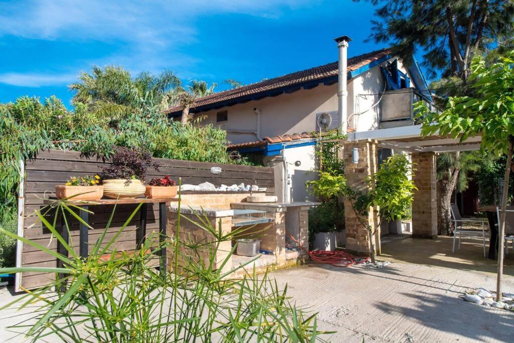 Casa Calma Villa Agios Ioannis  Exterior photo