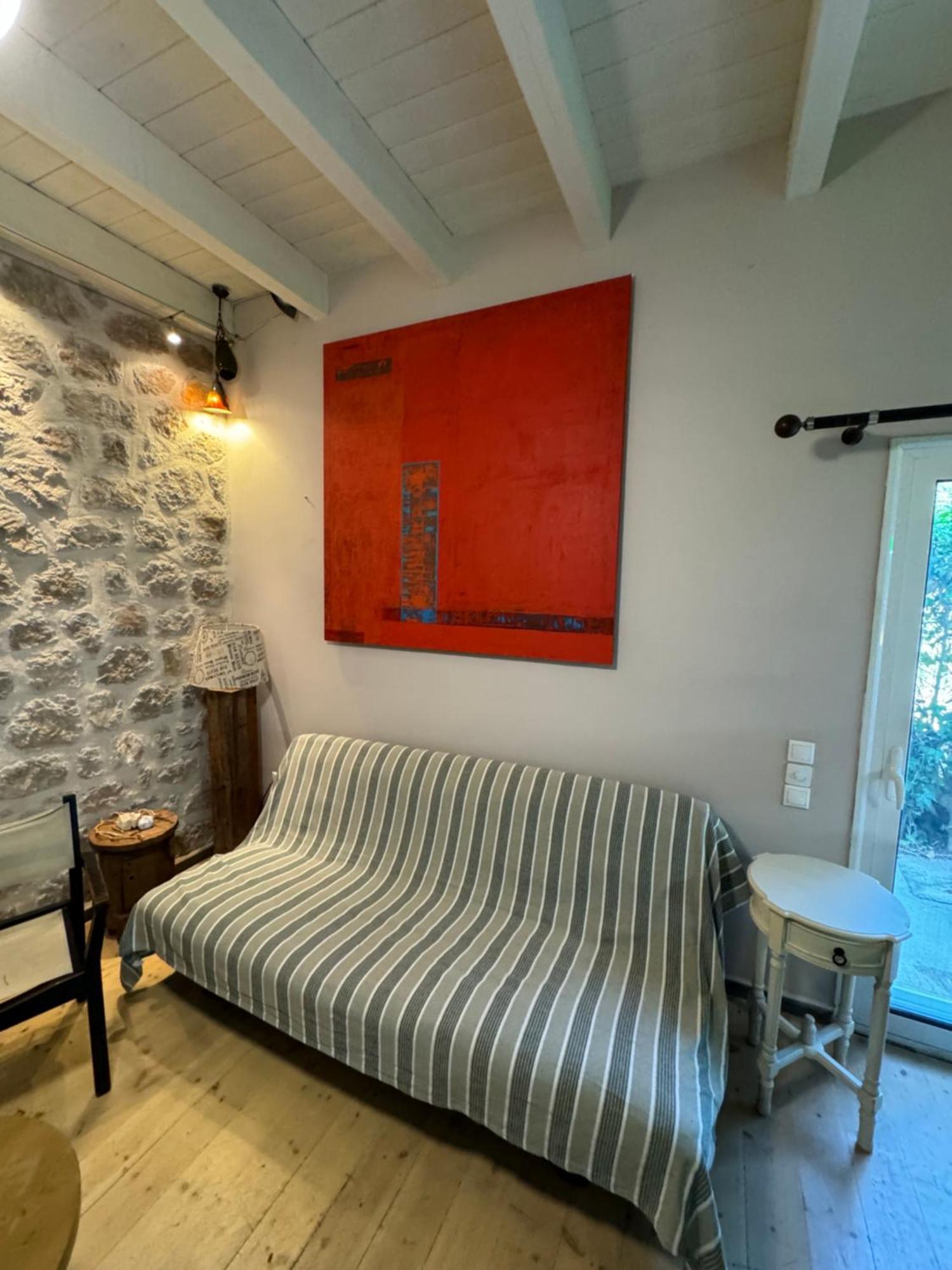 Casa Calma Villa Agios Ioannis  Exterior photo