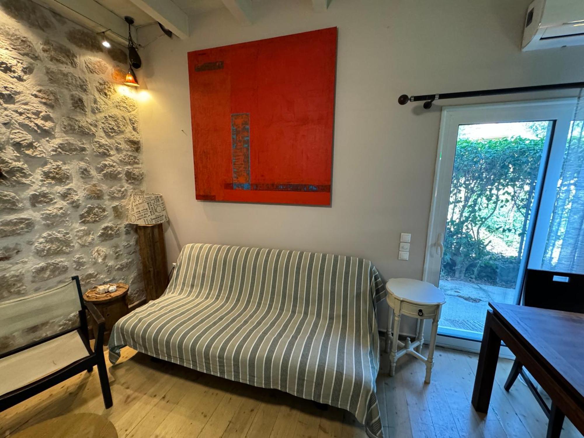 Casa Calma Villa Agios Ioannis  Exterior photo
