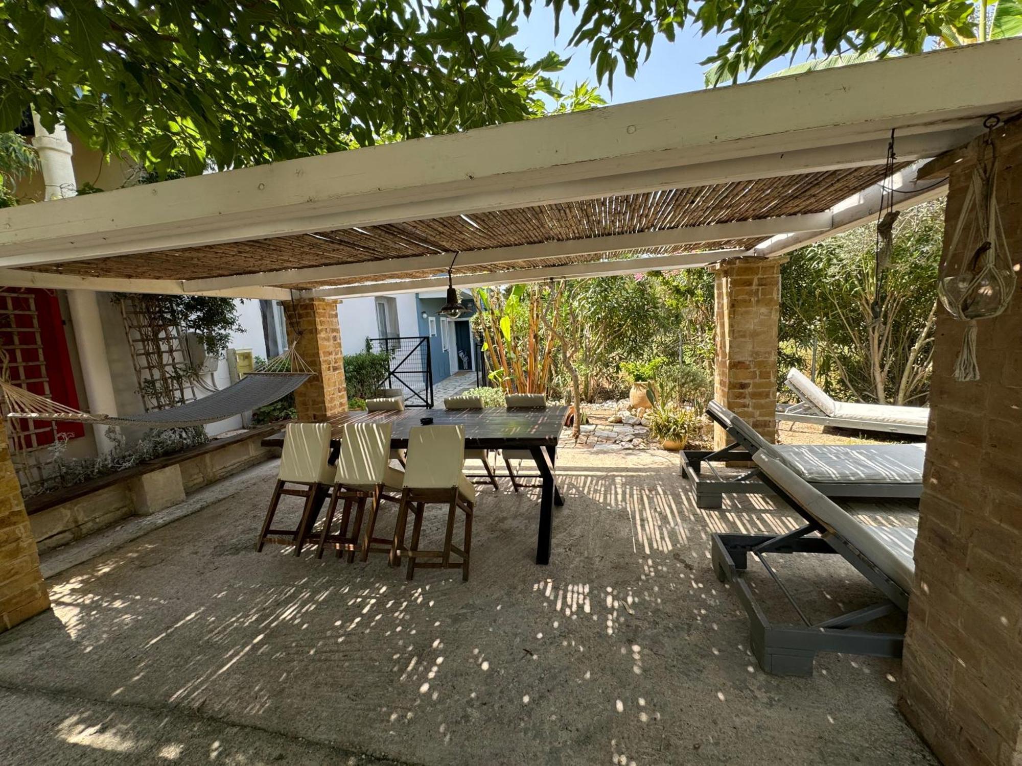Casa Calma Villa Agios Ioannis  Exterior photo