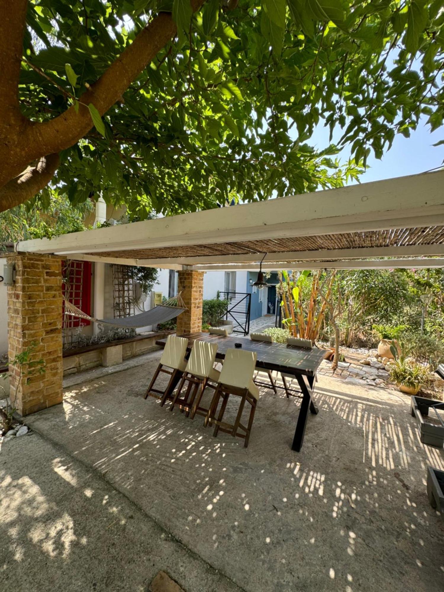 Casa Calma Villa Agios Ioannis  Exterior photo
